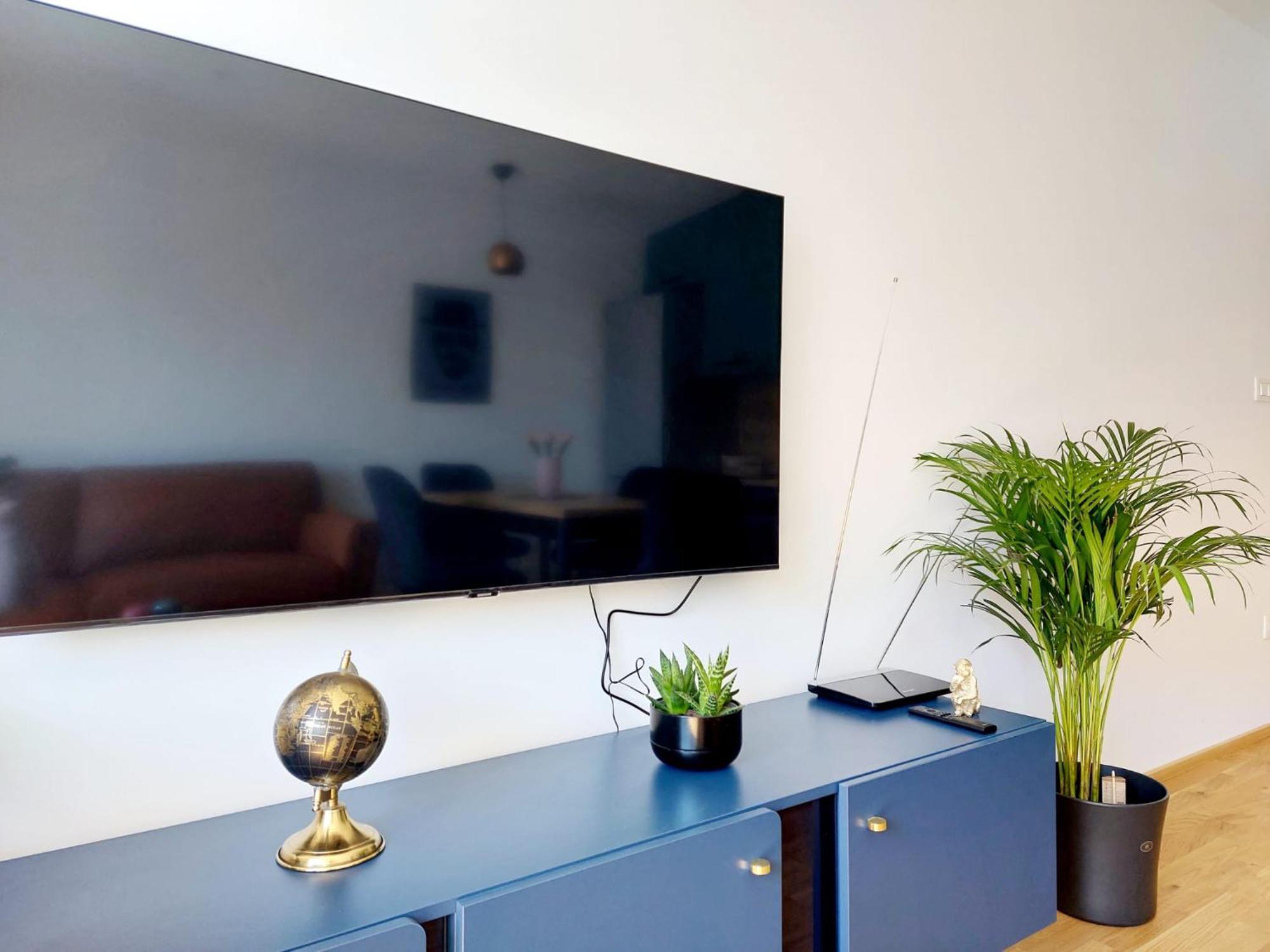 Comfort 2 Bedroom Apartment 10Min Walk From Center And Beach スプリト エクステリア 写真