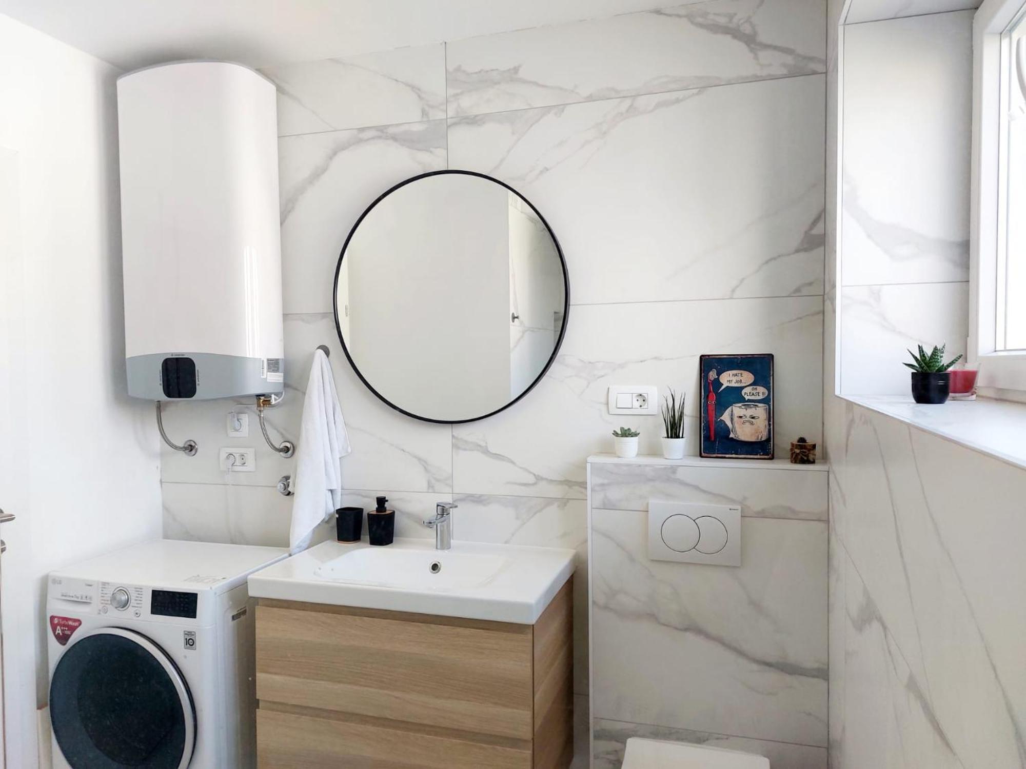 Comfort 2 Bedroom Apartment 10Min Walk From Center And Beach スプリト エクステリア 写真