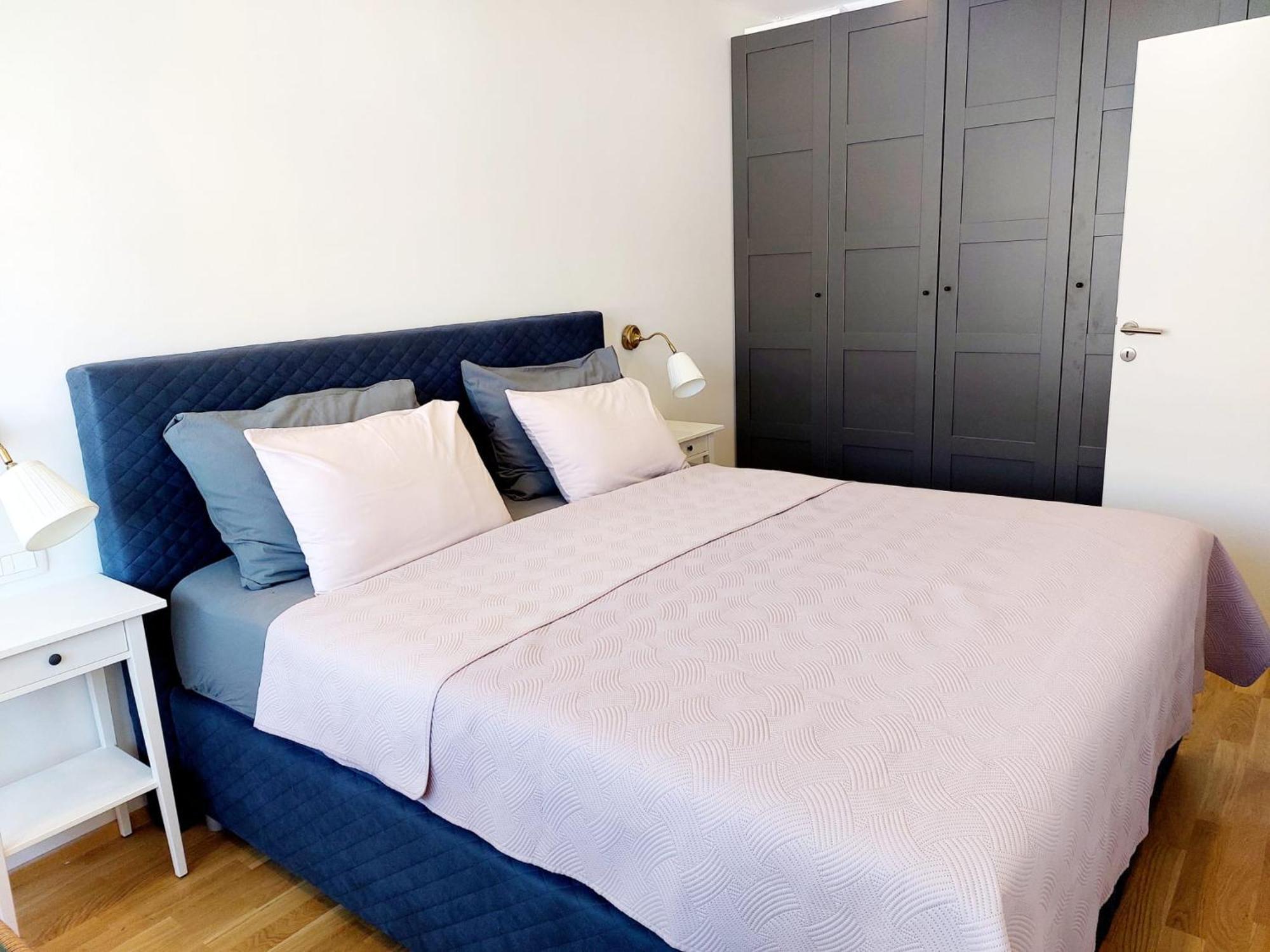 Comfort 2 Bedroom Apartment 10Min Walk From Center And Beach スプリト エクステリア 写真