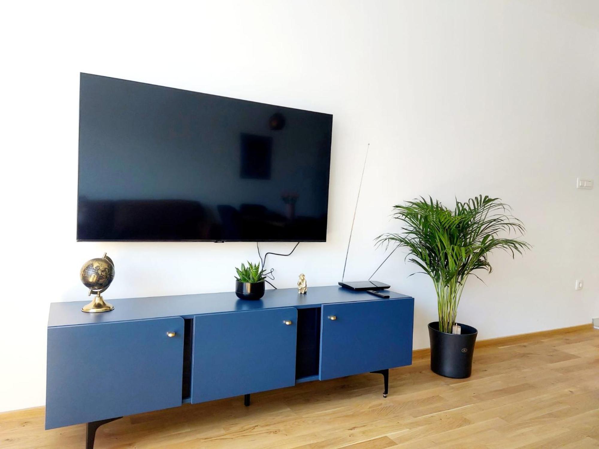 Comfort 2 Bedroom Apartment 10Min Walk From Center And Beach スプリト エクステリア 写真