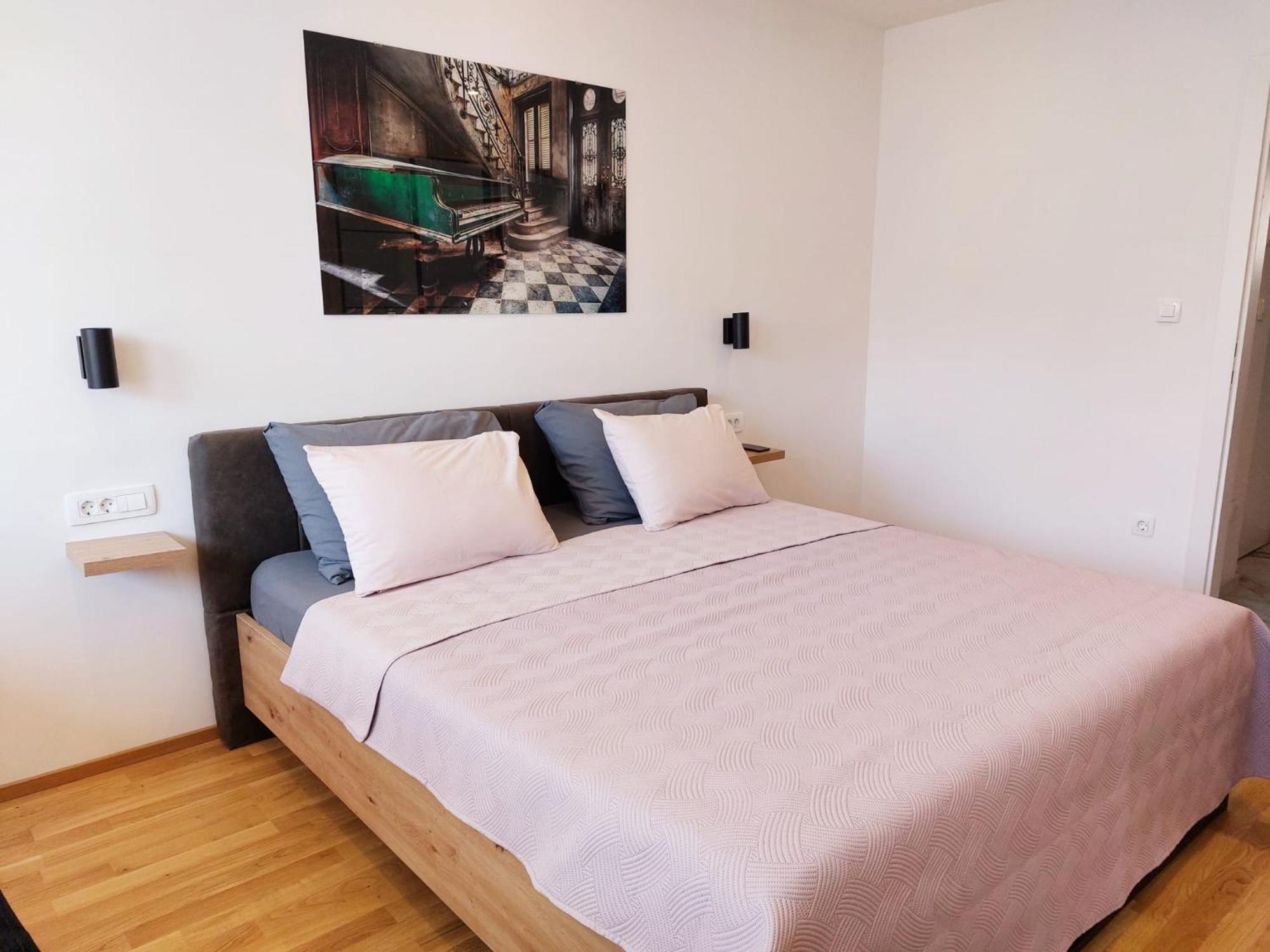 Comfort 2 Bedroom Apartment 10Min Walk From Center And Beach スプリト エクステリア 写真