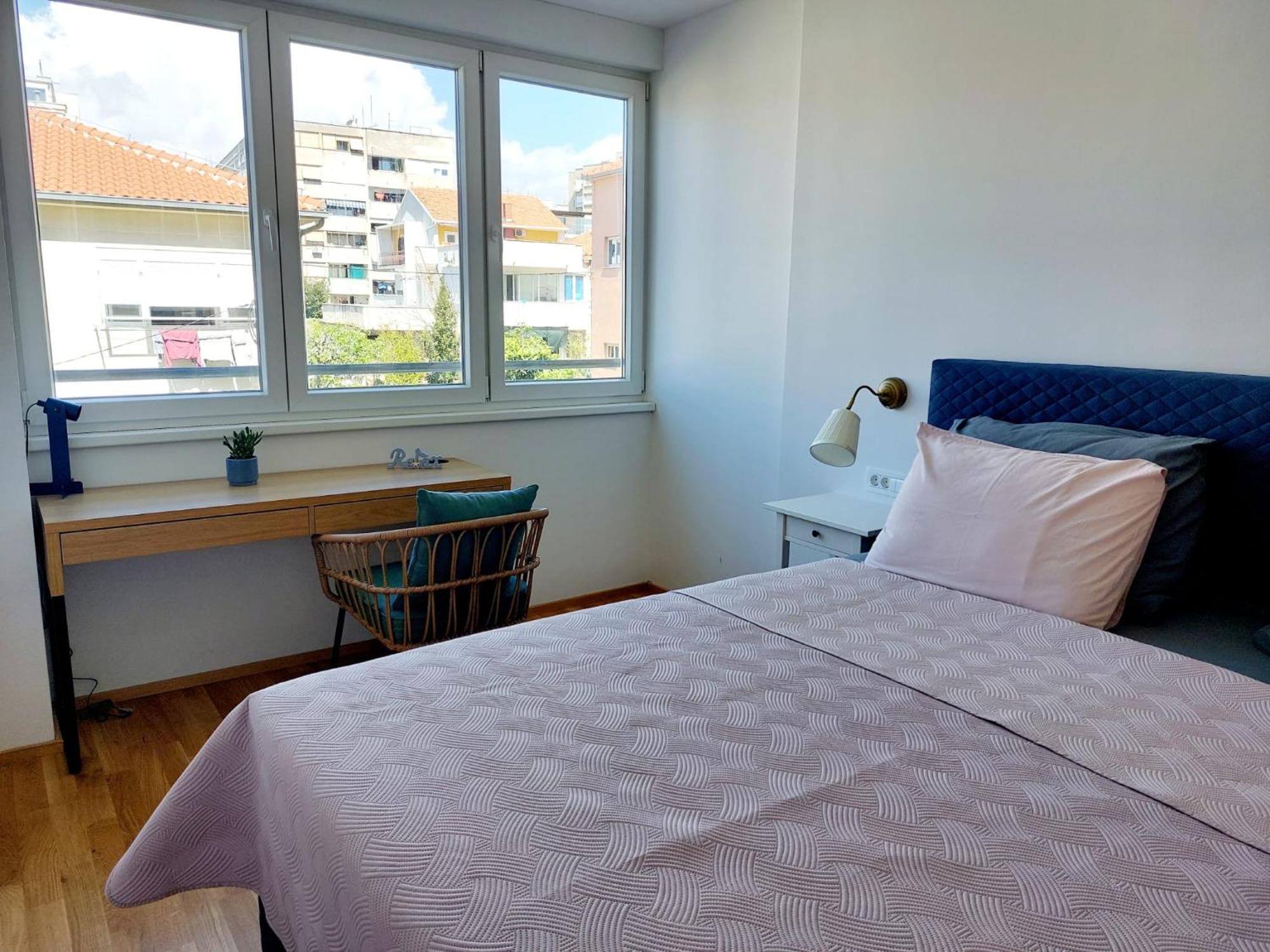 Comfort 2 Bedroom Apartment 10Min Walk From Center And Beach スプリト エクステリア 写真