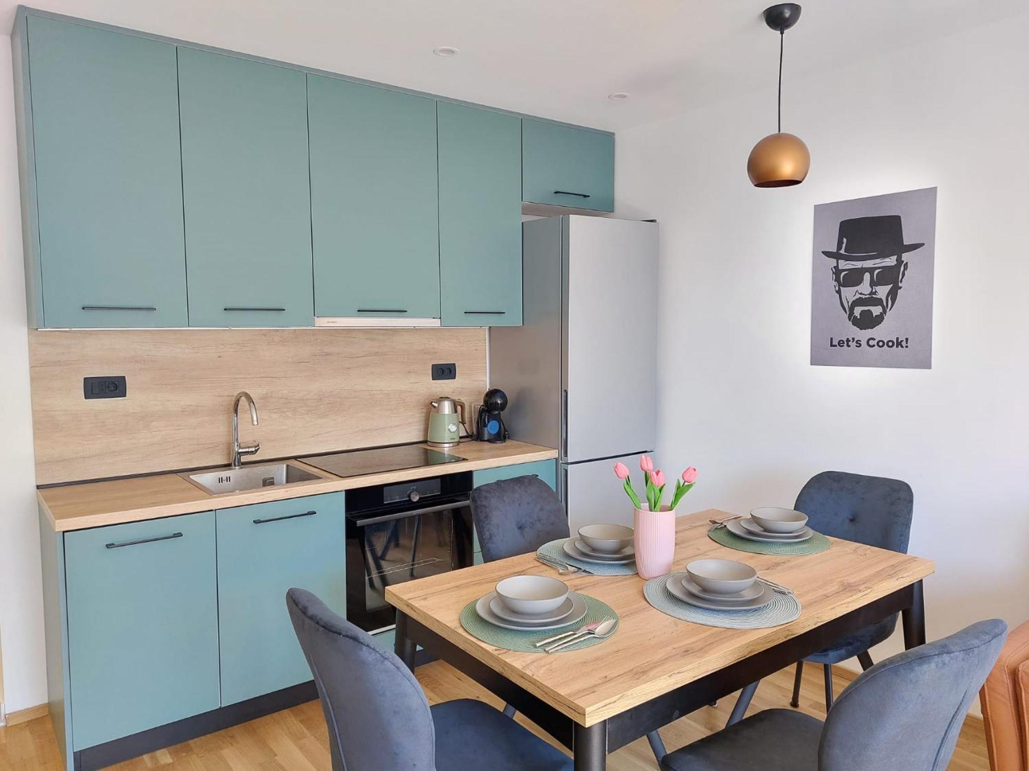 Comfort 2 Bedroom Apartment 10Min Walk From Center And Beach スプリト エクステリア 写真