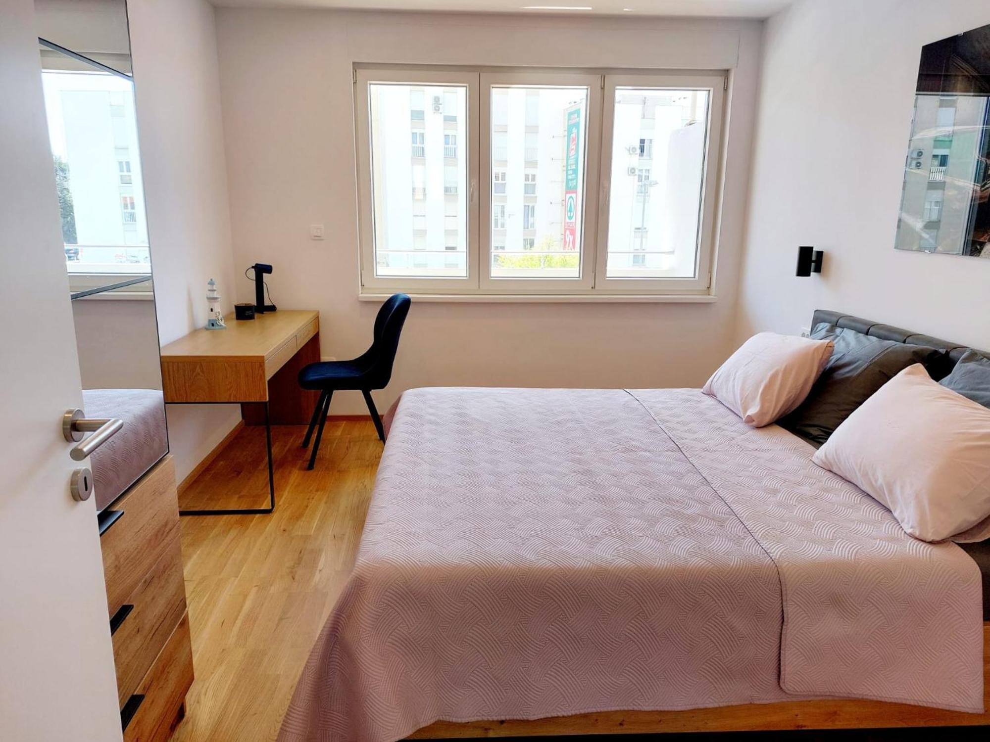 Comfort 2 Bedroom Apartment 10Min Walk From Center And Beach スプリト エクステリア 写真