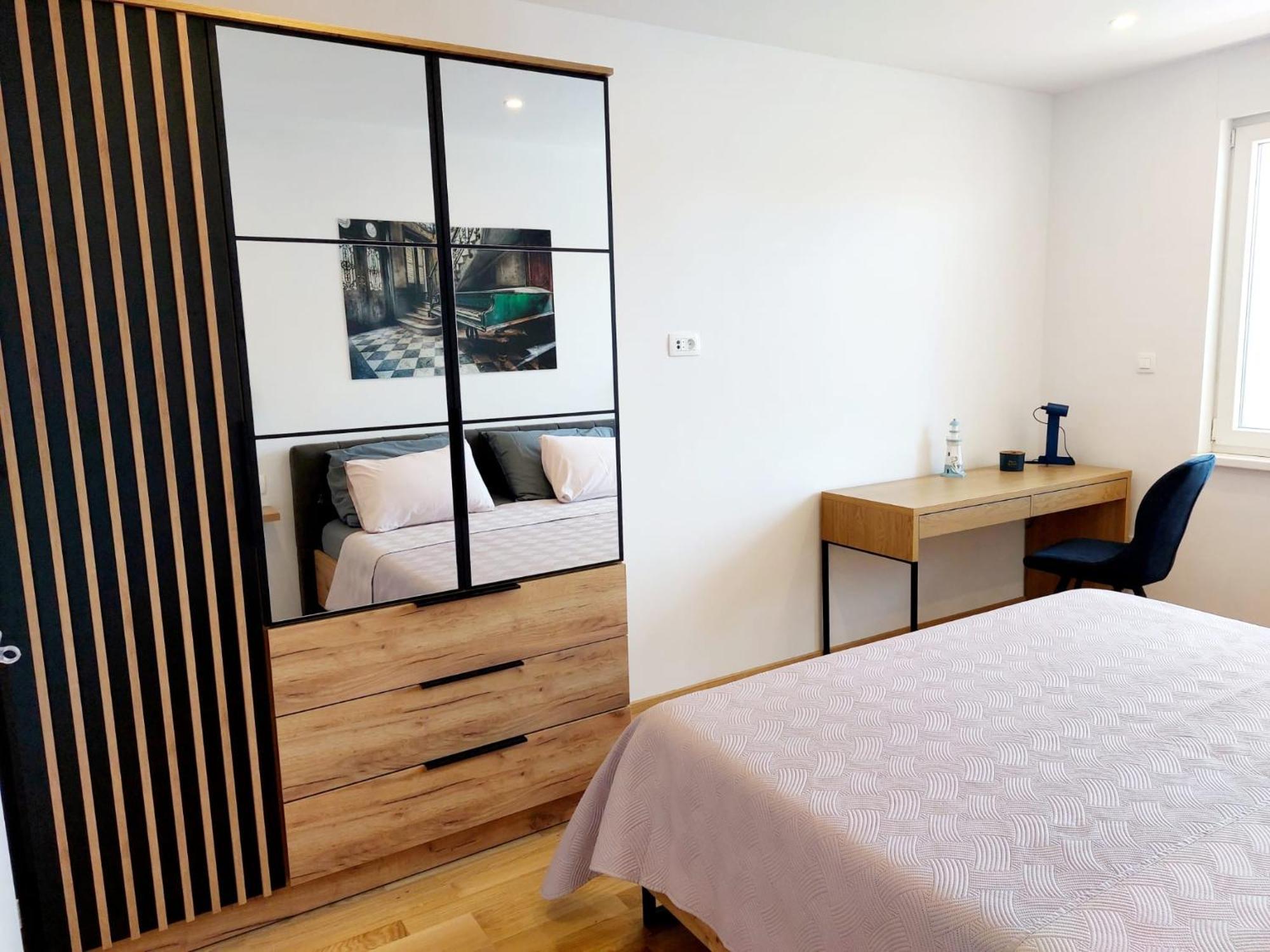 Comfort 2 Bedroom Apartment 10Min Walk From Center And Beach スプリト エクステリア 写真